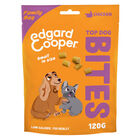 Edgard & Cooper Snacks Mini de Frango para cães - Pack, , large image number null
